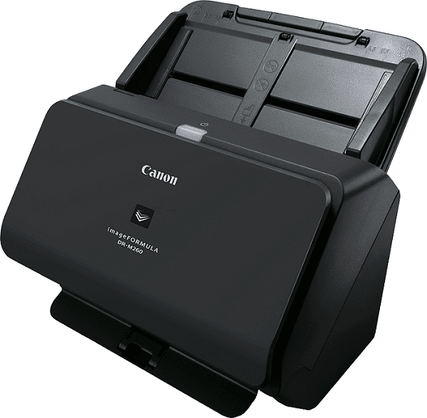 Canon imageFORMULA DR-M260 - skener