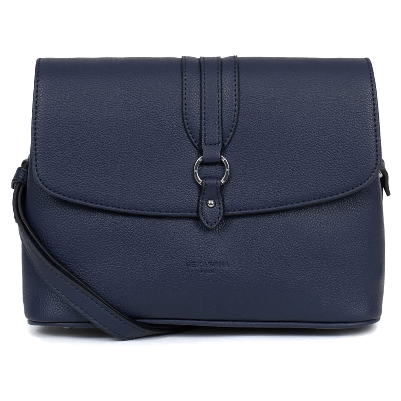 Dámská crossbody kabelka Hexagona Astrid - modrá
