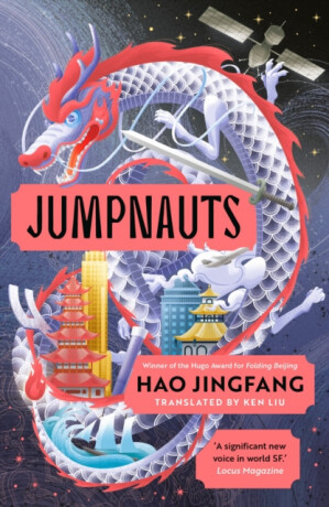 Jumpnauts - Hao Jingfang