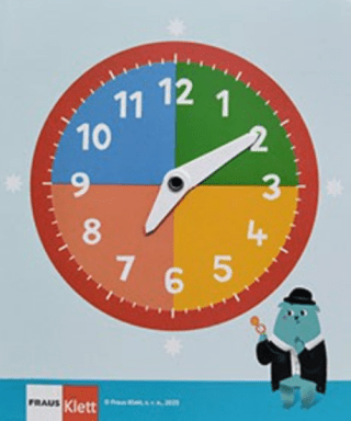 Učím s Apu – výukové hodiny