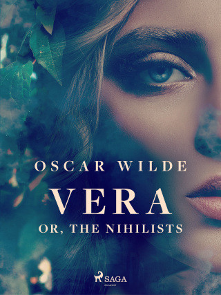 Vera; or, The Nihilists - Oscar Wilde - e-kniha