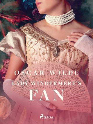 Lady Windermere's Fan - Oscar Wilde - e-kniha
