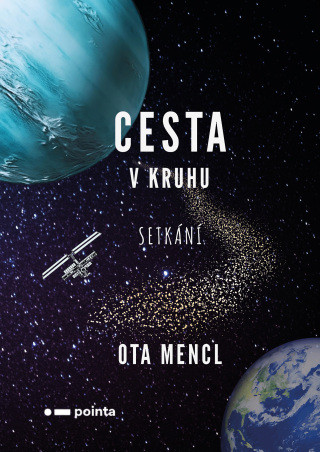 Cesta v kruhu - Ota Mencl - e-kniha