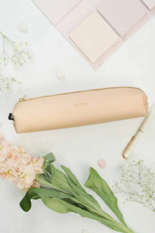 Designový penál - be kind