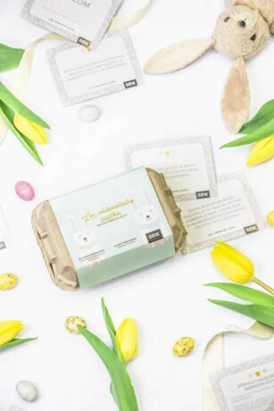 Lov velikonočního zajíčka