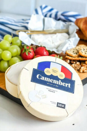 Ponožky Camembert (Dámské vel. 35 - 40)