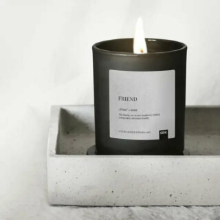 Svíčka – Friend