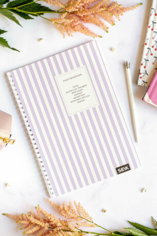 Zápisník - Spirálový - Reminder