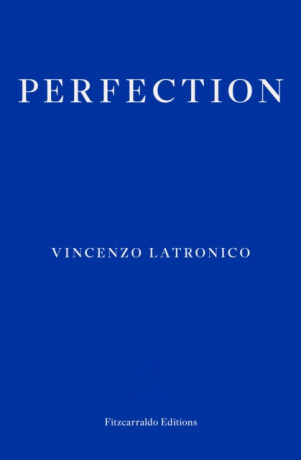 Perfection - Vincenzo Latronico