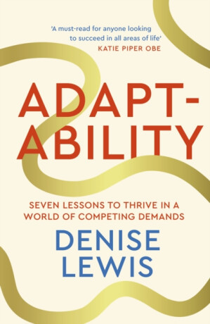 Adaptability - Denise Lewis