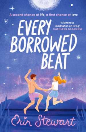 Every Borrowed Beat - Erin Stewart