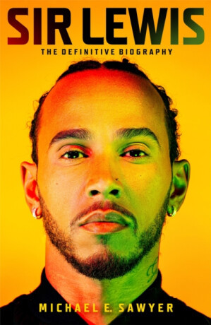 Sir Lewis - Michael E. Sawyer