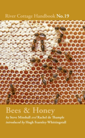 Bees & Honey - Rachel de Thample