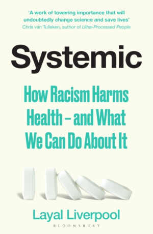 Systemic - Dr Layal Liverpool