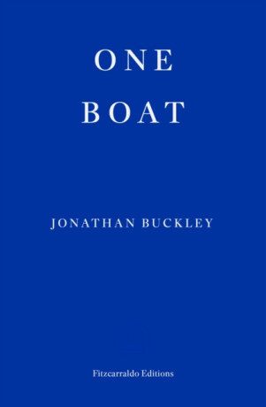 One Boat - Jonathan Buckley