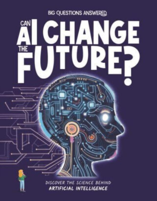 Can AI Change the Future? - Olivia Watson