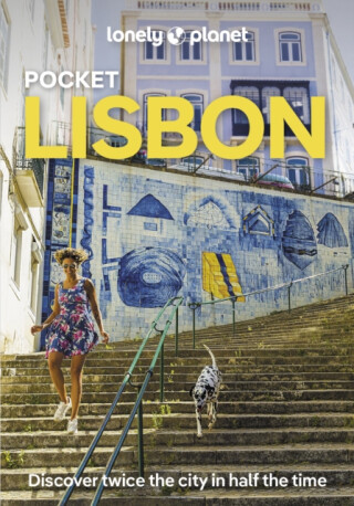 Lonely Planet Pocket Lisbon - Lonely Planet, Sandra Henriques