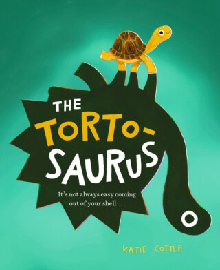 The Tortosaurus - Katie Cottle