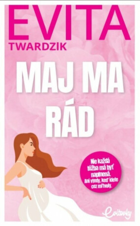 Maj ma rád - Evita Twardzik