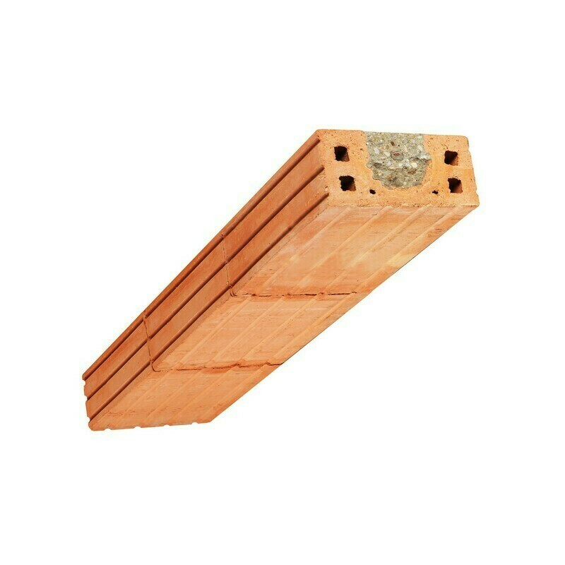 Překlad plochý Porotherm KP 10/14,5/200