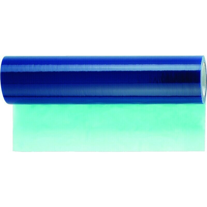 Fólie zakrývací na sklo DEK PF500 0,5×100 m