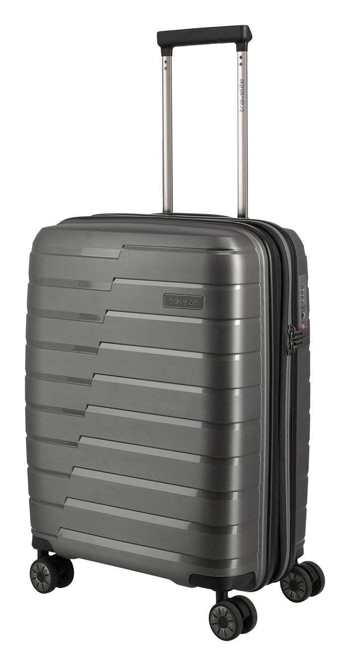 Travelite Air Base S exp Anthracite