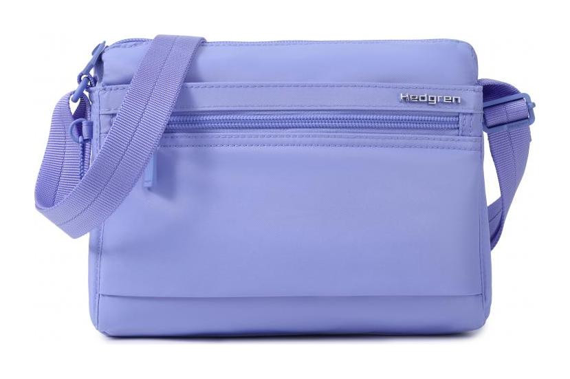 Hedgren Eye Jacaranda Blue