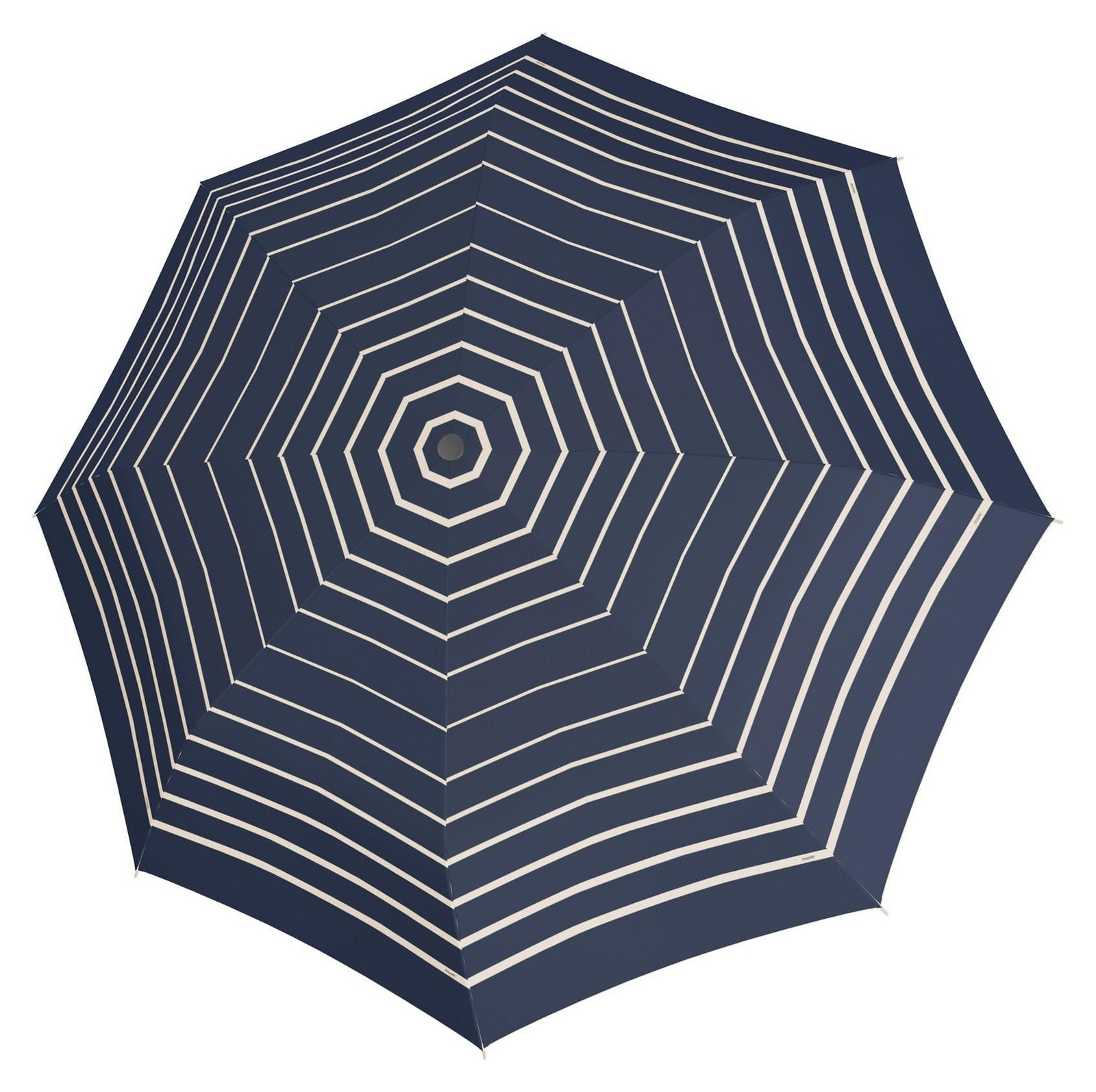 Doppler Fiber Magic Timeless Blue Stripes