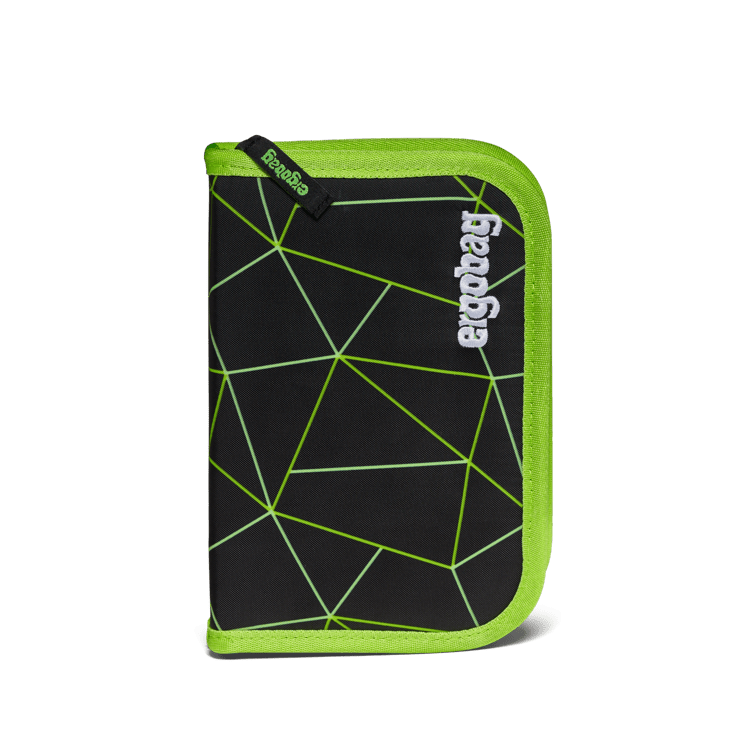 Školní penál Ergobag - Fluo race
