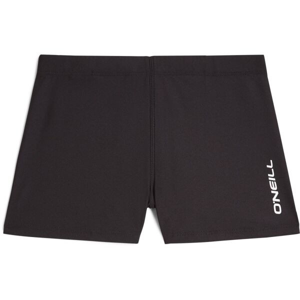 O'Neill RACER Chlapecké plavky, černá, velikost