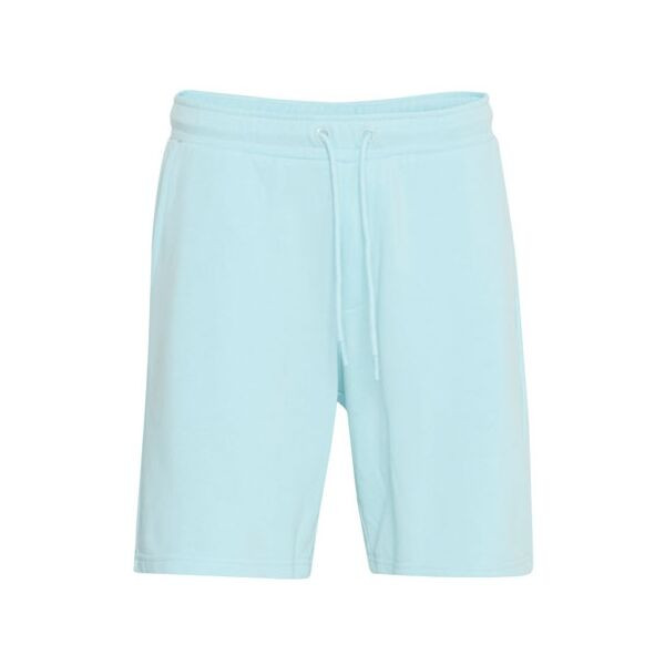 BLEND BHCANO Pánské šortky, světle modrá, velikost
