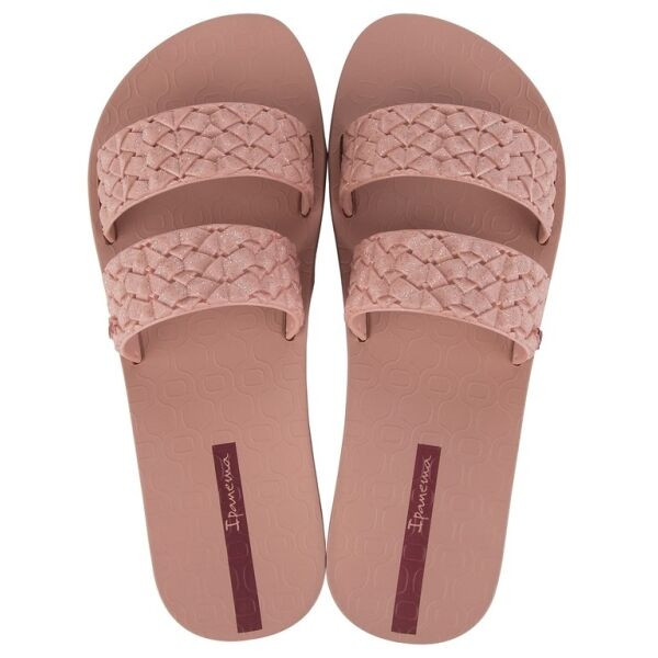 Ipanema RENDA II FEM Dámské pantofle, růžová, velikost