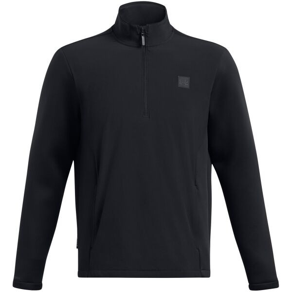 Under Armour DRIVE PRO STORM Pánská bunda, černá, velikost