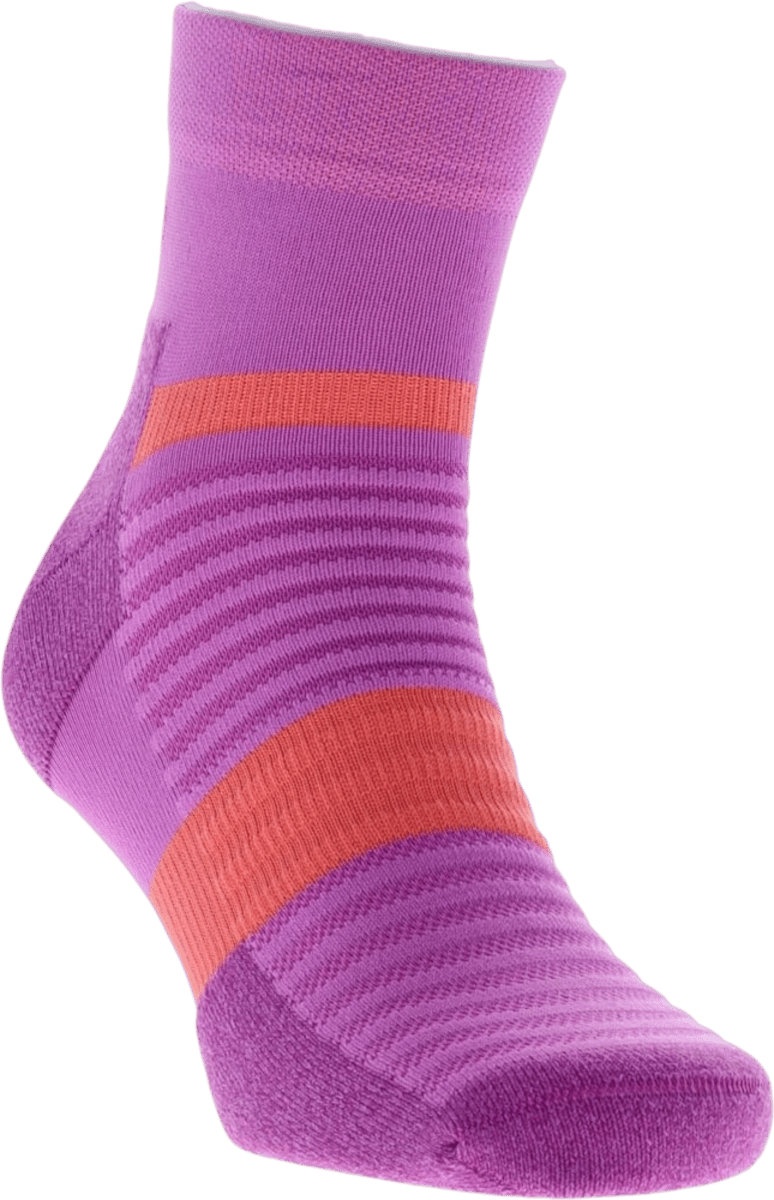 Ponožky INOV-8 INOV-8 Active Mid Running Socks