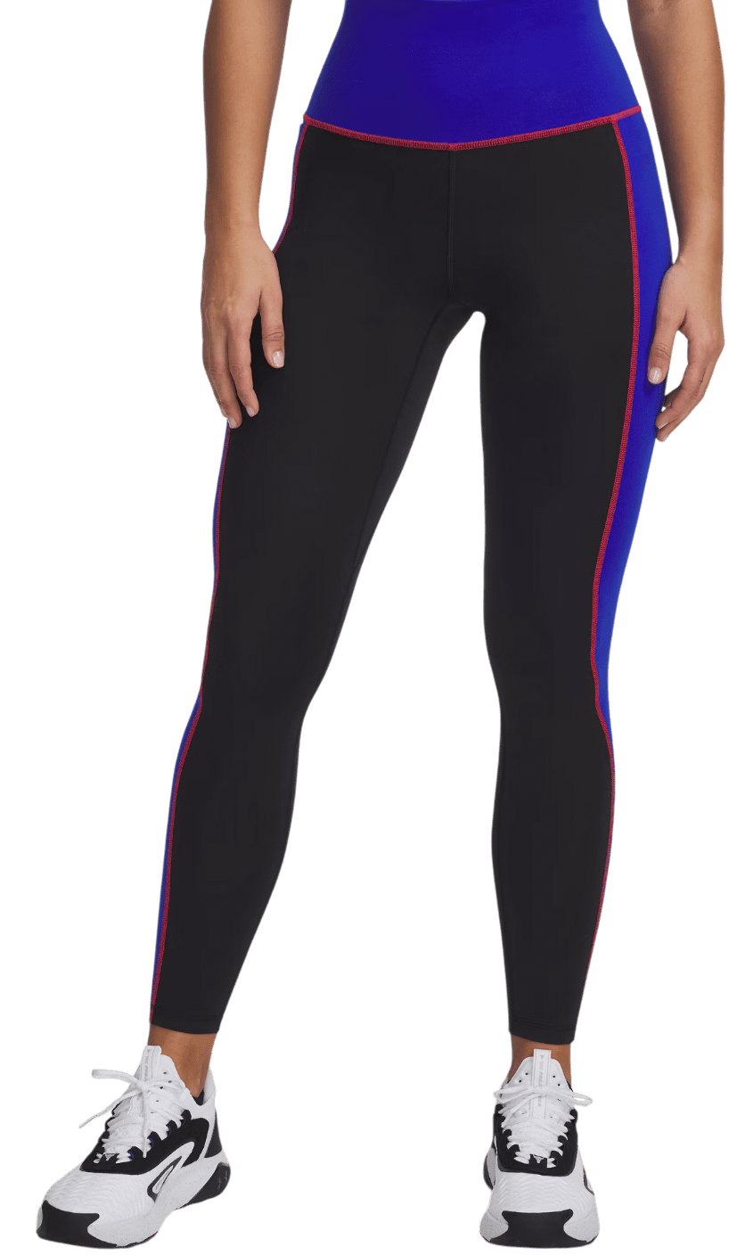 Legíny Under Armour Under Armour Projekt Rock Leggings Women