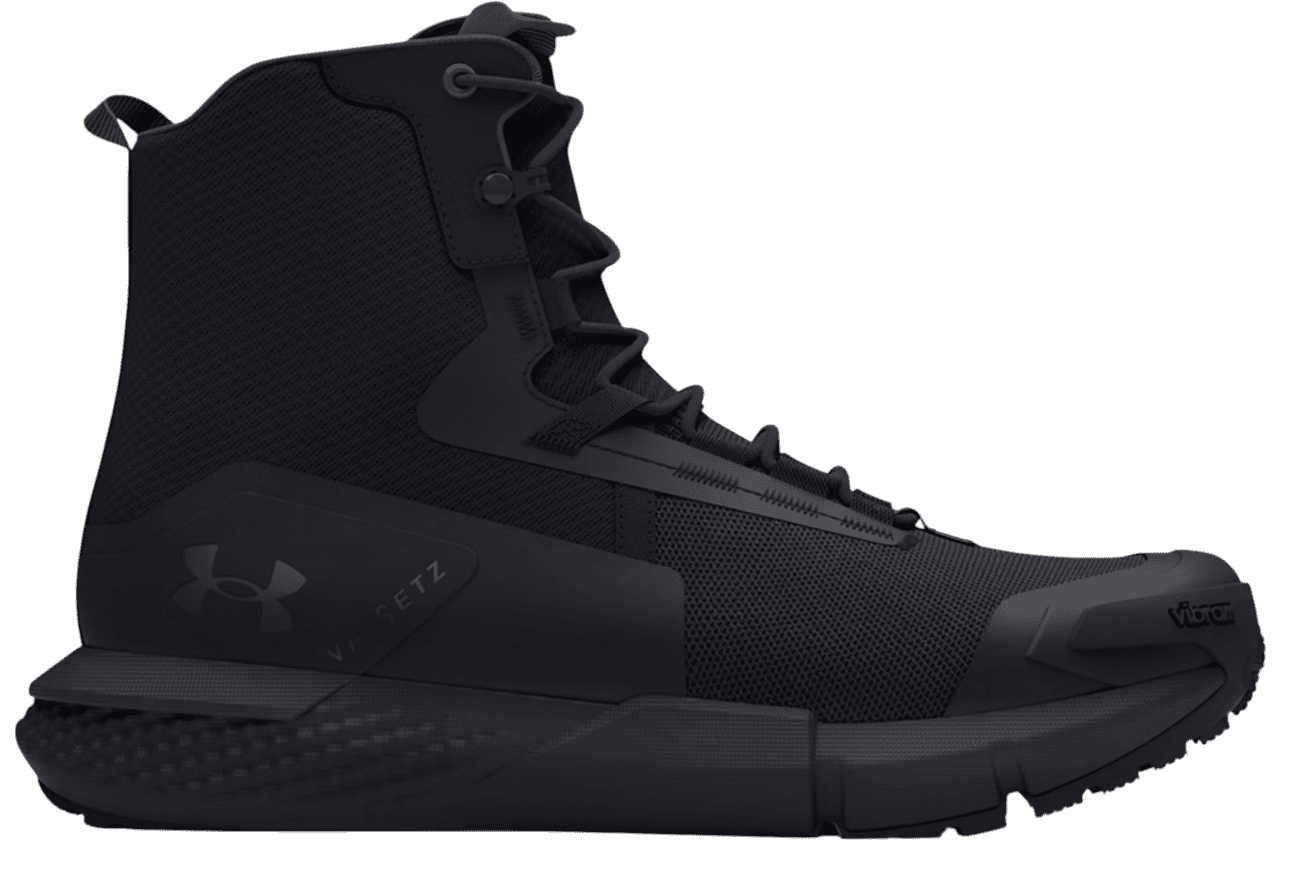 Obuv Under Armour UA W Charged Valsetz