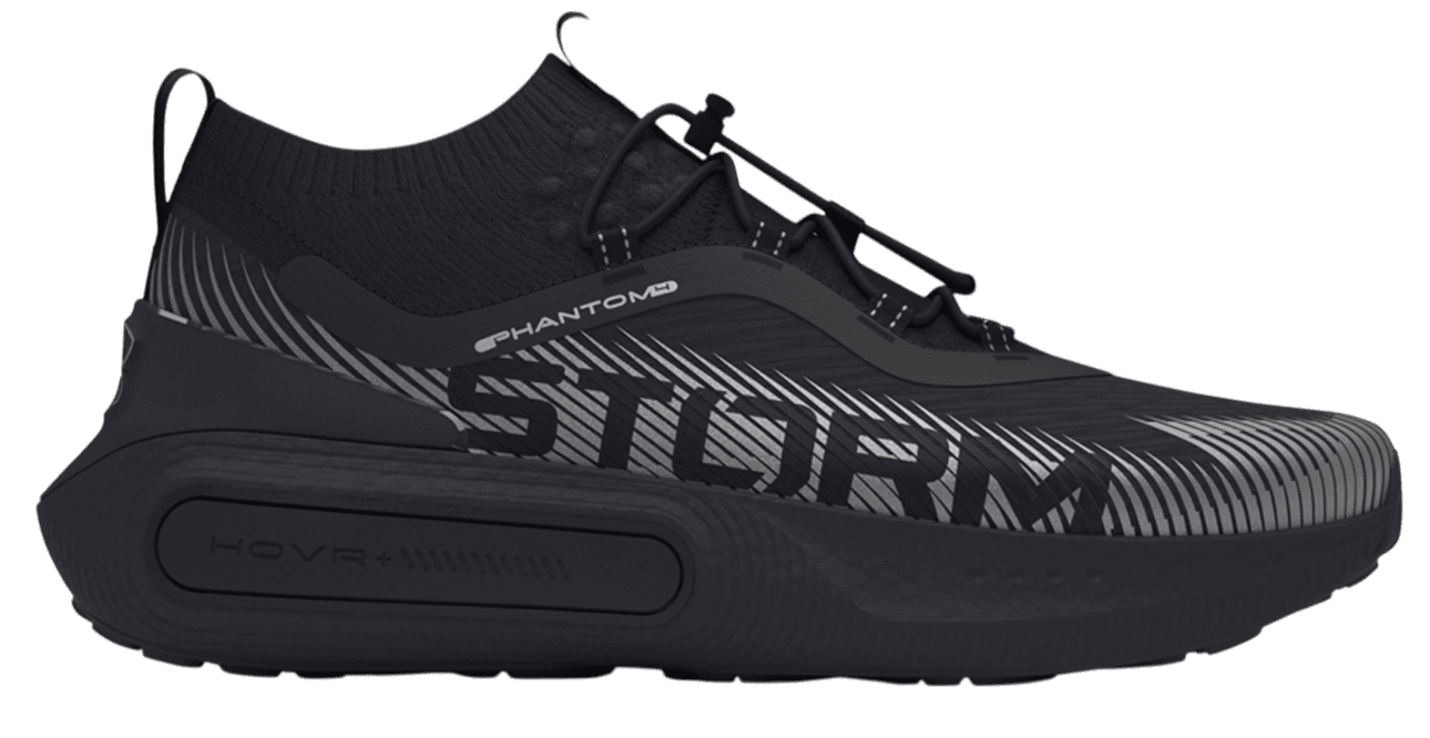 Obuv Under Armour UA U Phantom 4 Storm