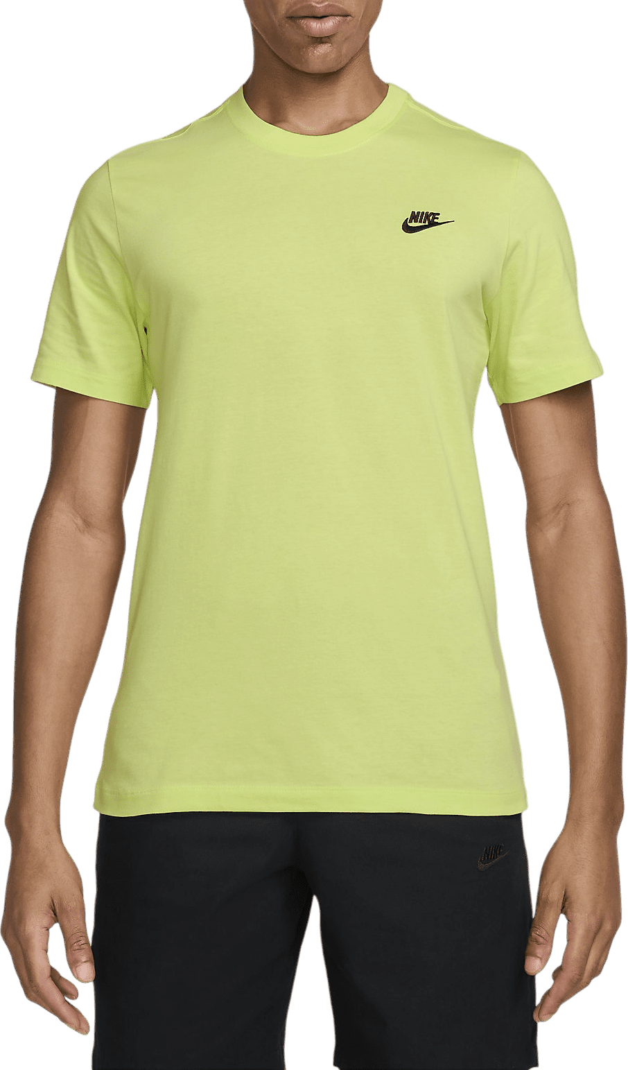Triko Nike  Sportswear Club T-Shirt
