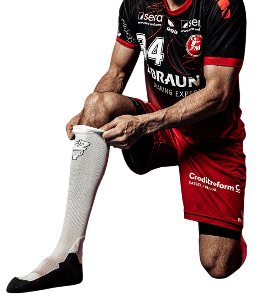 Ponožky Entorch Action Socks