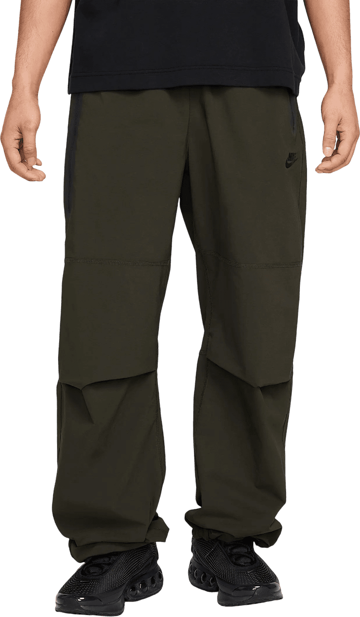 Kalhoty Nike Men's   Tech Woven Oversized Trousers