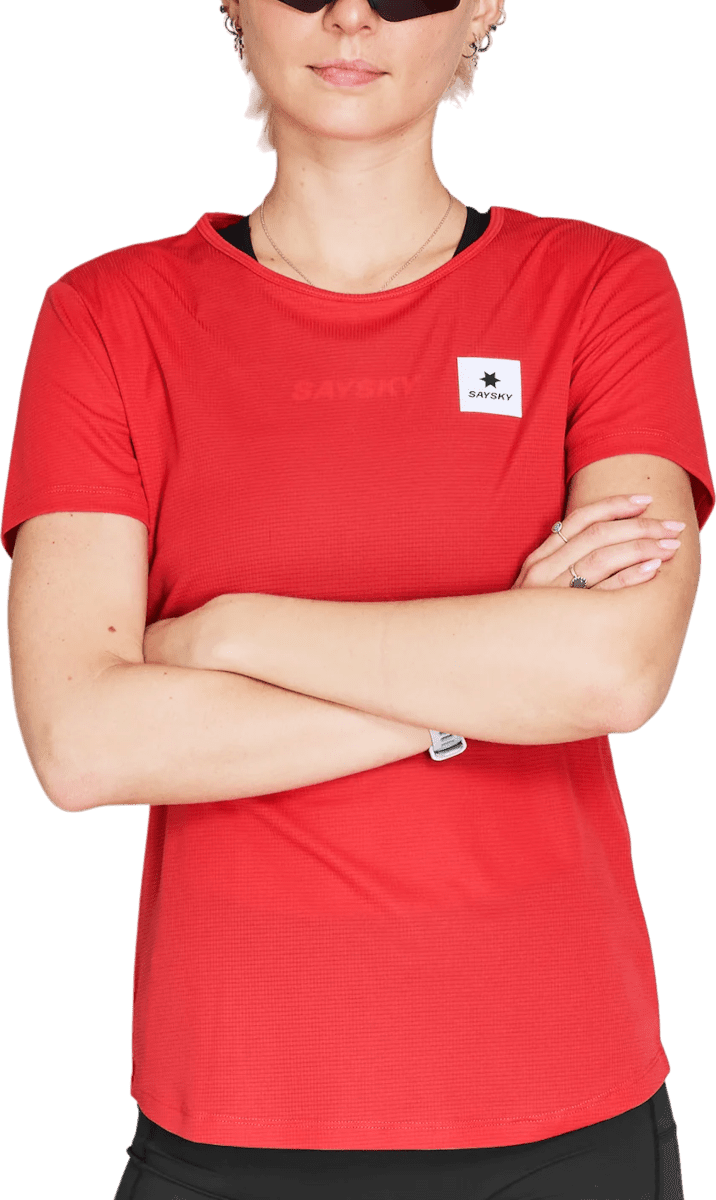 Triko Saysky Reactive Flow T-Shirt