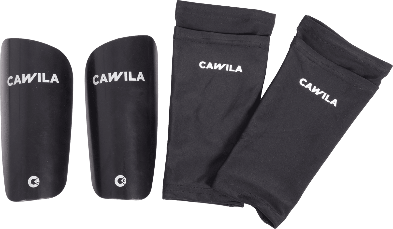 Chrániče Cawila Cawila GEAR CLASSIC w. Sleeve Shin Guards