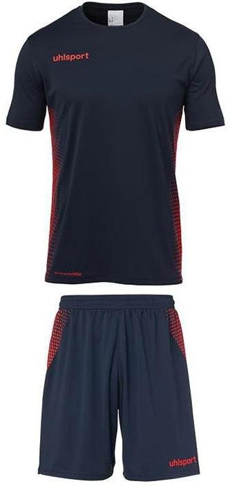 Dres Uhlsport uhlsport score trainings set  dunkel