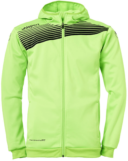 Mikina s kapucí Uhlsport Uhlsport Liga 2.0 hooded jacket