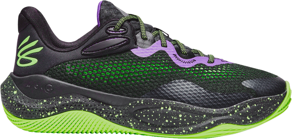 Basketbalové boty Under Armour Under Armour Curry Splash 24 Sneaker