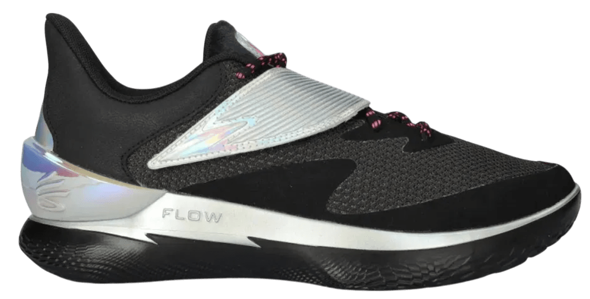 Basketbalové boty Under Armour Under Armour CURRY FOX 1 GMR shoe