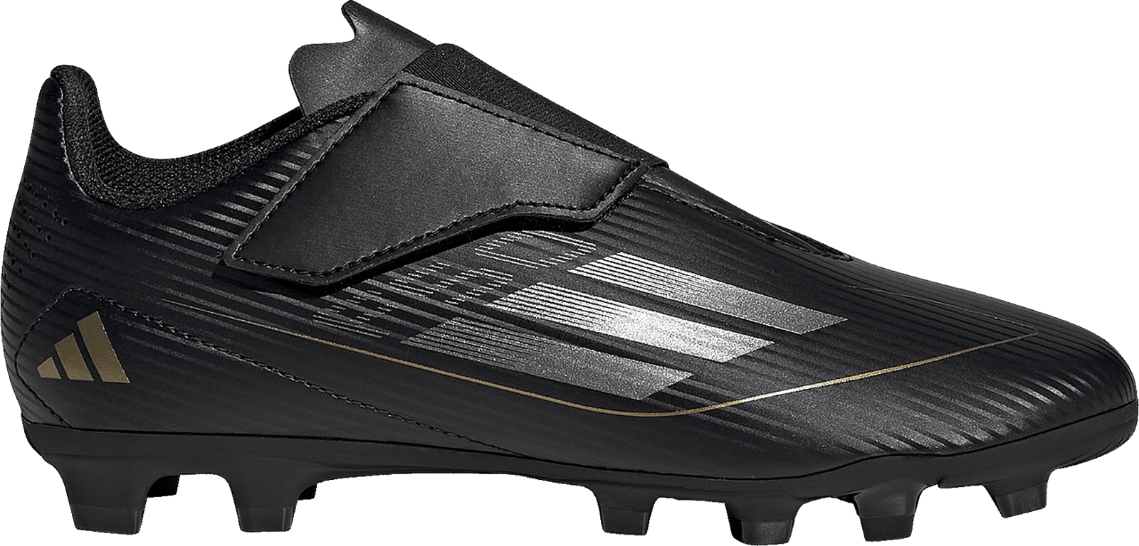 Kopačky adidas F50 CLUB VEL FxG J