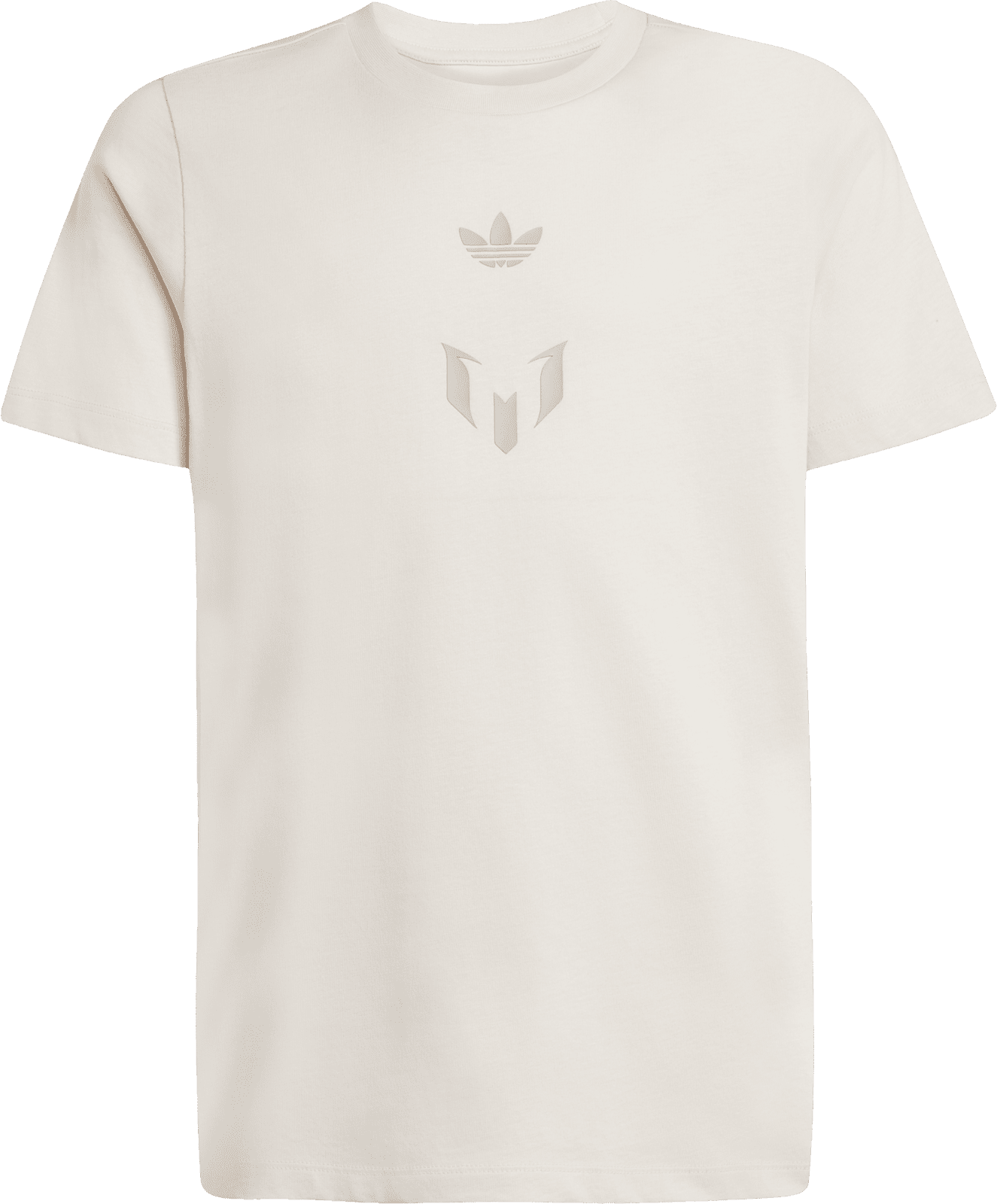 Triko adidas Originals  Messi T-Shirt Kids