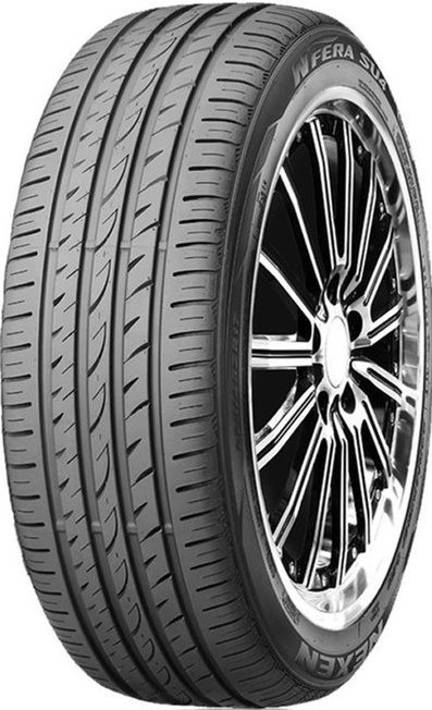 NEXEN 185/65 R 15 88H N'FERA_SU4 TL