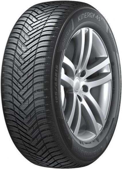 HANKOOK 225/60 R 17 99H H750A_KINERGY_4S_2X TL 3PMSF M+S